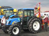 Agro-Targi 2008 Czarnków