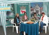 Agro-Targi 2008 Czarnków