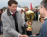 Agro-Targi 2008 Czarnków
