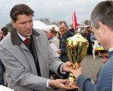Agro-Targi 2008 Czarnków