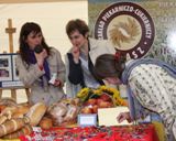 Agro-Targi 2008 Czarnków