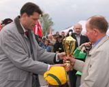 Agro-Targi 2008 Czarnków