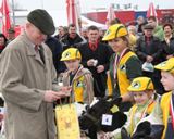 Agro-Targi 2008 Czarnków