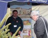 Agro-Targi 2008 Czarnków