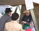 Agro-Targi 2008 Czarnków