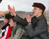 Agro-Targi 2008 Czarnków