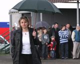 Agro-Targi 2008 Czarnków