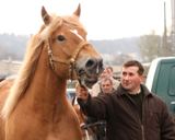 Agro-Targi 2008 Czarnków