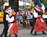 Agro-Targi 2008 Czarnków