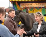 Agro-Targi 2008 Czarnków