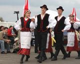 Agro-Targi 2008 Czarnków