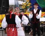 Agro-Targi 2008 Czarnków