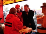 Agro-Targi 2008 Czarnków