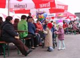 Agro-Targi 2008 Czarnków