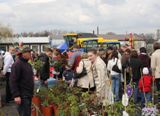 Agro-Targi 2008 Czarnków