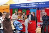 Agro-Targi 2008 Czarnków