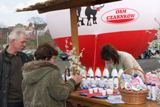 Agro-Targi 2008 Czarnków