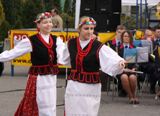 Agro-Targi 2008 Czarnków