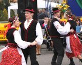 Agro-Targi 2008 Czarnków
