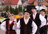 Agro-Targi 2008 Czarnków