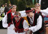 Agro-Targi 2008 Czarnków