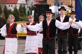 Agro-Targi 2008 Czarnków