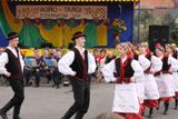 Agro-Targi 2008 Czarnków