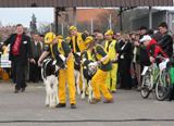 Agro-Targi 2008 Czarnków