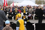 Agro-Targi 2008 Czarnków
