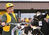 Agro-Targi 2008 Czarnków