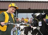 Agro-Targi 2008 Czarnków