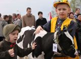 Agro-Targi 2008 Czarnków