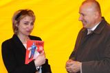 Agro-Targi 2008 Czarnków