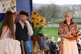 Agro-Targi 2008 Czarnków