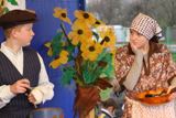 Agro-Targi 2008 Czarnków