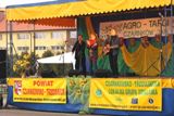 Agro-Targi 2008 Czarnków