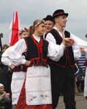 Agro-Targi 2008 Czarnków