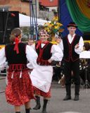 Agro-Targi 2008 Czarnków