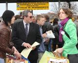Agro-Targi 2008 Czarnków
