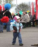 Agro-Targi 2008 Czarnków