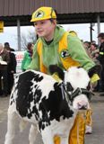 Agro-Targi 2008 Czarnków