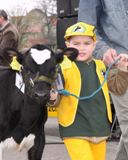 Agro-Targi 2008 Czarnków