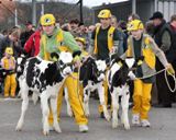 Agro-Targi 2008 Czarnków