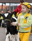 Agro-Targi 2008 Czarnków