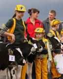 Agro-Targi 2008 Czarnków