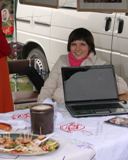 Agro-Targi 2008 Czarnków