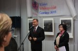 ˝Aktorka˝ podbiła Salon