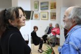 ˝Aktorka˝ podbiła Salon