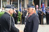 Apel z okazji Powiatowego Dnia Strażaka
