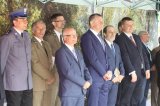 Apel z okazji Powiatowego Dnia Strażaka